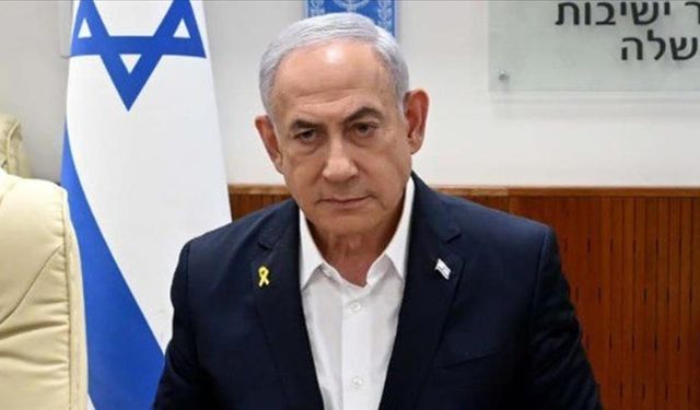 İşgalci İsrail'de eski İç İstihbarat Direktörü, Netanyahu'nun bakanları gizlice dinleme talimatı verdiğini söyledi