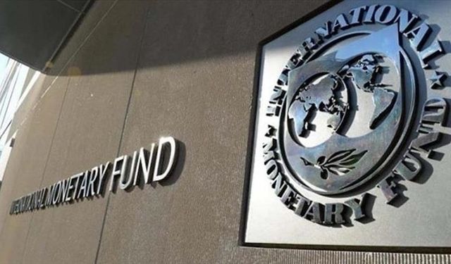 IMF'den Suriye açıklaması: Durumu yakından izliyoruz