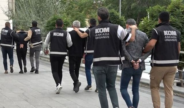 Ayhan Bora Kaplan soruşturmasında polislere dava