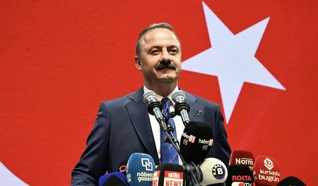 Yavuz Ağıralioğlu'ndan Öcalan açıklaması: Sunulmaya çalışılan rezaleti asla kabul etmeyeceğiz