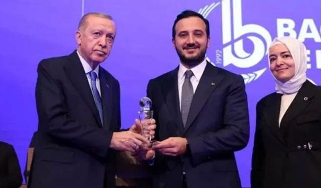 AK Parti İstanbul İl Başkanlığı'na aday göstermişti: Abdullah Özdemir'in Sayıştay tarafından uyarıldığı ortaya çıktı!