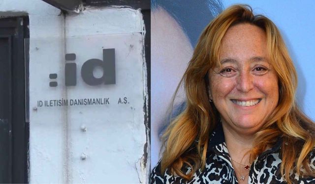 Menajer Ayşe Barım gözaltına alındı: Şirketindeki arama 8 saat sürdü