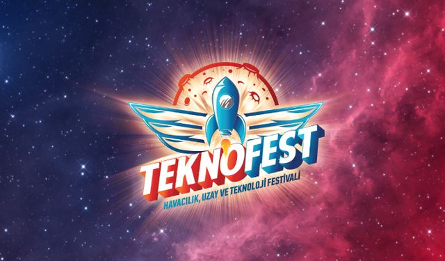 TEKNOFEST 2025'in teknoloji yarışmaları için başvurular başladı