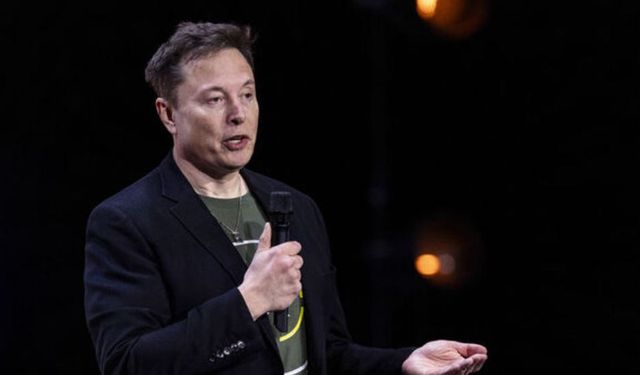 Musk ile Avrupa arasındaki kavga büyüyor