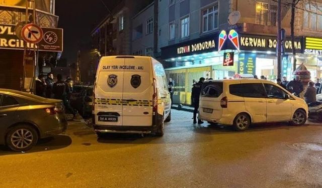 Facianın eşiğinden dönüldü: Çay ocağına bomba attılar