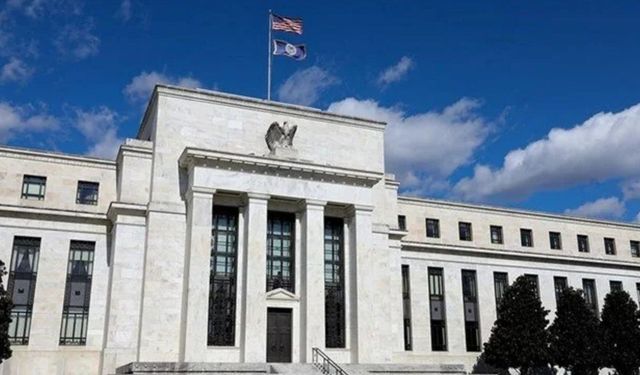 Fed yılın son faiz kararını açıkladı