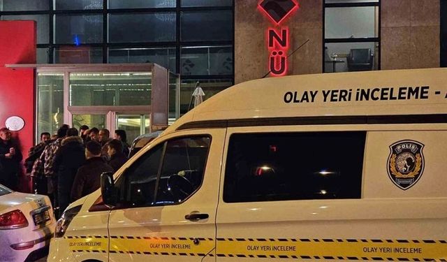 Kayseri'de alacak verecek meselesi kanlı bitti! 2 ölü