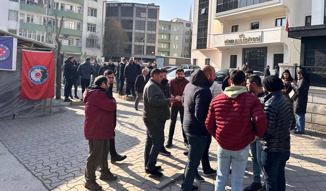 Iğdır İş Mahkemesi, 199 işçinin işe iadesine karar verdi