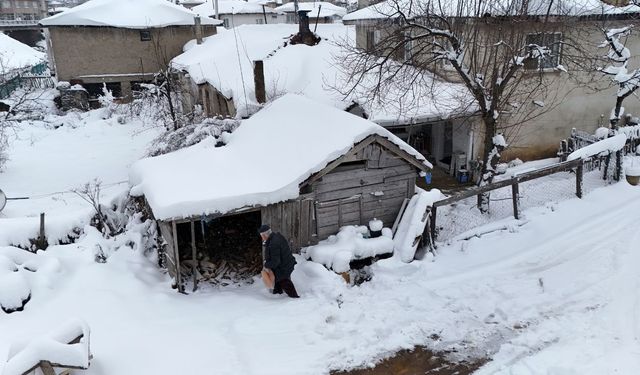 İç Anadolu, Trakya, Karadeniz ve Doğu Anadolu’da kar bekleniyor