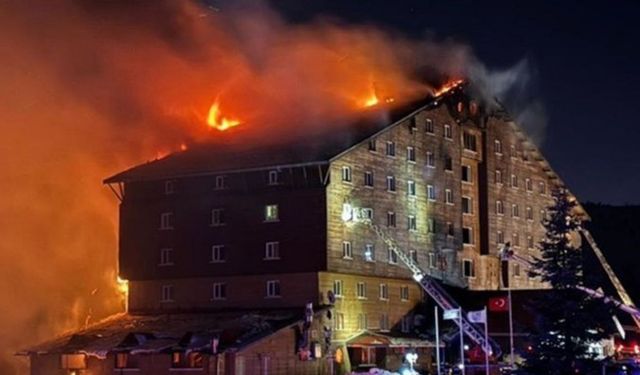 Danıştay’dan Kartalkaya kararı: "Tüm sorumlular tespit edilsin"