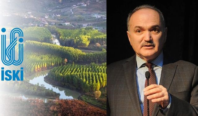 Düzce Belediye Başkanı'ndan İSKİ'ye çağrı: "İstanbulluların içtiği suya lağım suları karışıyor"