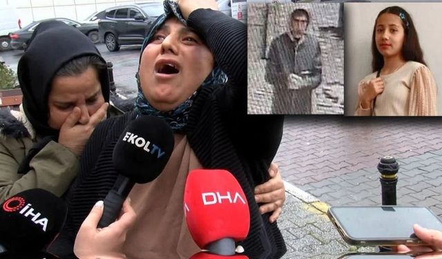 Bağcılar'daki taşlı saldırıda yeni detaylar: Meryem'in katili bir gün önce misafirliğe gitmiş