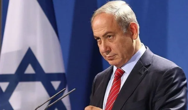 Nagel Komitesi'nden, İşgalci İsrail'in Başbakanı Netanyahu'ya Türkiye raporu: Savaşa hazırlıklı olunmalı