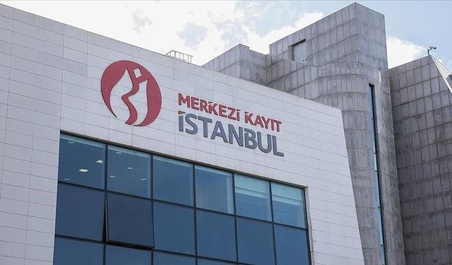 Merkezi Kayıt Kuruluşu'ndan 2024 yılı panoraması: Geçen yıl 33 şirket halka arz edildi