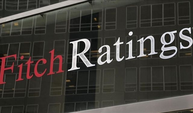 Uluslararası kredi derecelendirme kuruluşu Fitch'e göre, 2025 ABD için çok zor geçecek