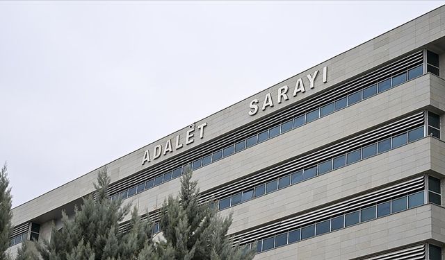 Ankara'da sahte belge soruşturmasında 73 şüpheli gözaltına alındı