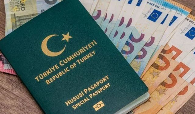 Yeşil ve gri pasaporta vize uygulanacak mı? AB'den Türkiye açıklaması