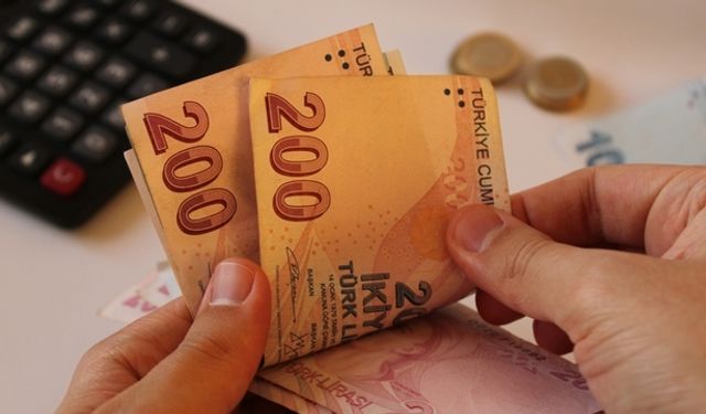 İlk kez burs/kredi alacak öğrenciler için ödemeler başladı