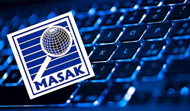 MASAK'tan "malvarlığı dondurma" açıklaması