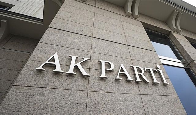 AK Parti'den oylama öncesi açıklama: "İmralı'ya ziyarete olumlu bakıyoruz"
