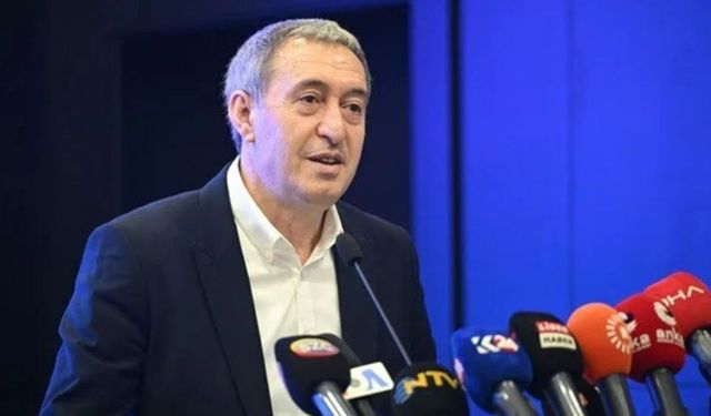 Tuncer Bakırhan: Öcalan, Silahsızlanma ve Stratejik Koordinasyon Kurulu'nda yer almalı