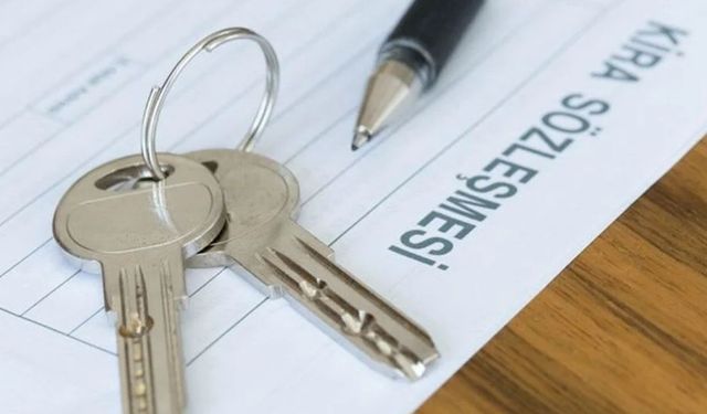 Ev sahibi ve kiracılar dikkat: Nisan ayı kira artış oranı belli oldu