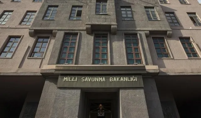 MSB: TSK, KKTC'nin güvenliğini hedef alan her tutuma karşılık vermede kararlıdır