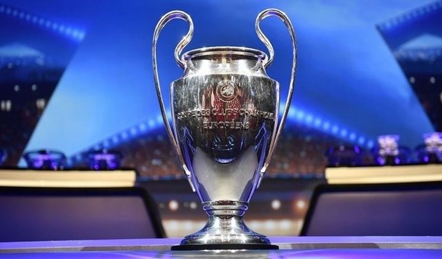 UEFA Şampiyonlar Ligi'nde yarı final heyecanı başlıyor