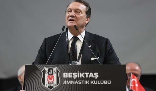 Hasan Arat'ın avukatı, divan kurulunda yaşananlarla ilgili hukuki sürecin başlatıldığını açıkladı