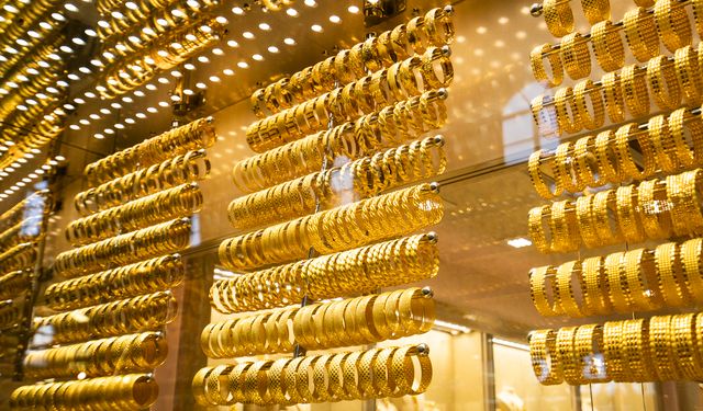 Altın 5 haftanın en yüksek seviyesinde! 1 Aralık 2025 altın fiyatları