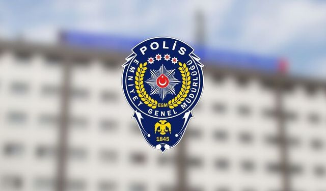 EGM: Standart plakaların değişim zorunluluğu bulunmamaktadır