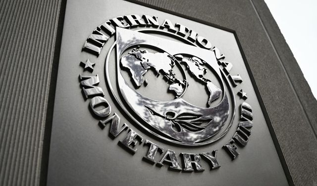IMF'den dolar değerlendirmesi