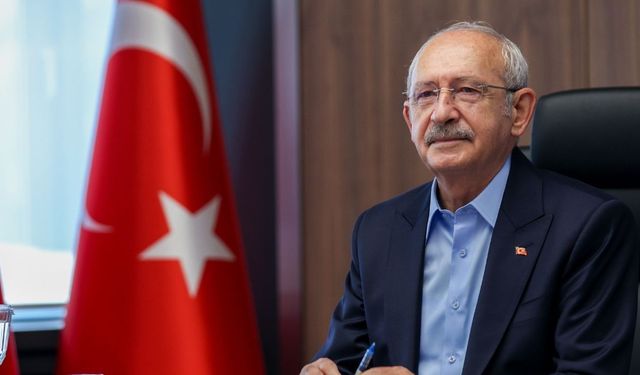 Kılıçdaroğlu, grup toplantısını genel merkezde yapacak