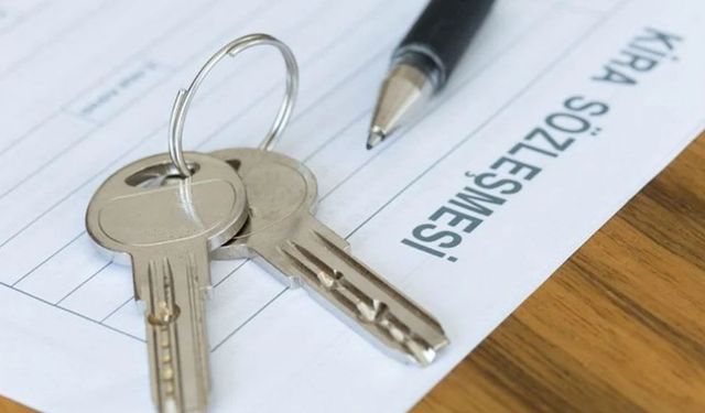 Ev sahibi ve kiracılar dikkat! Kasım ayı kira artış oranı belli oldu