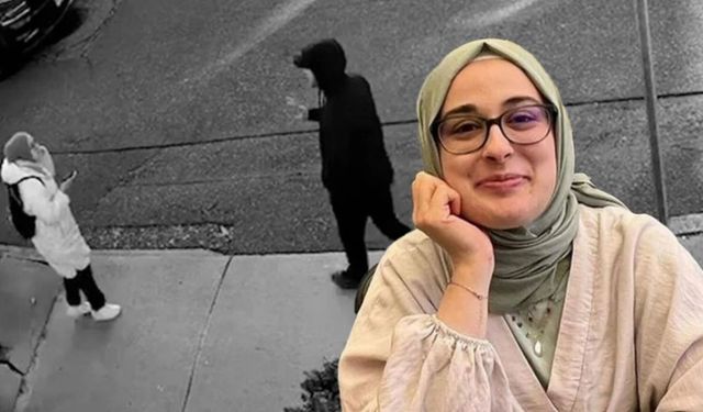 ABD'de yargıç, Rümeysa Öztürk hakkındaki "sınır dışı" davasını düşürdü