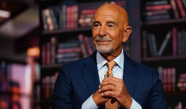 Barrack: "(Gazze'deki ateşkes için) Türkiye devreye girmeseydi, bugün bulunduğumuz noktada olmazdık"