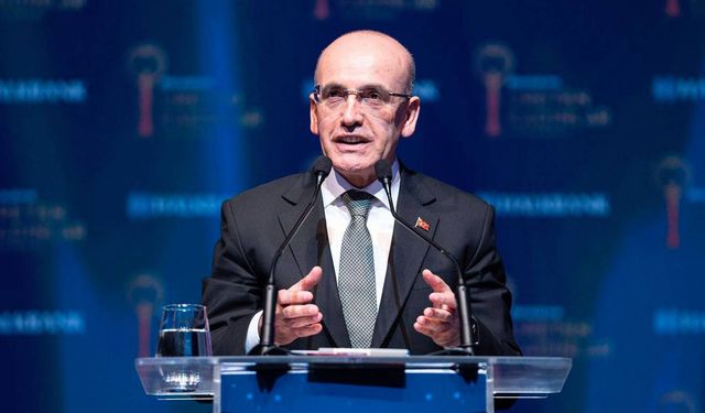 Mehmet Şimşek'ten hakkındaki iddialara yanıt: Mesnetsiz!