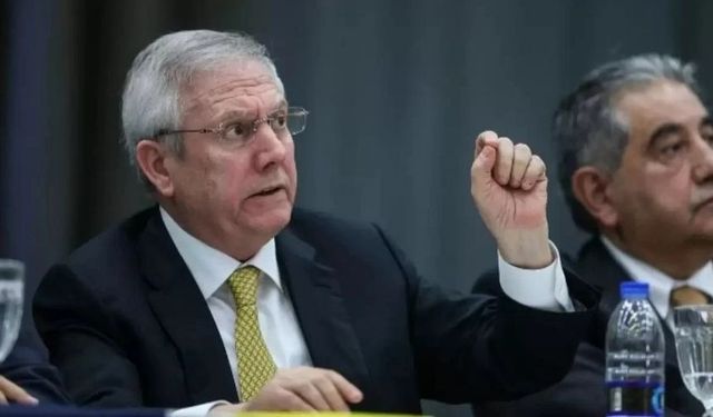 Aziz Yıldırım cephesinden sürpriz adaylık açıklaması: Fenerbahçe sahipsiz kalmaz!