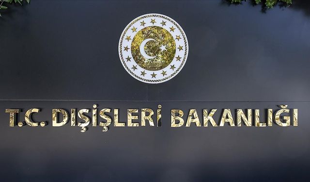 16'ncı Büyükelçiler Konferansı 15-19 Aralık’ta Ankara’da yapılacak