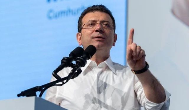 Duruşma 'geçici' hakimle yapıldı: İmamoğlu’nun “Bilirkişi Davası” 108 gün sonraya ertelendi