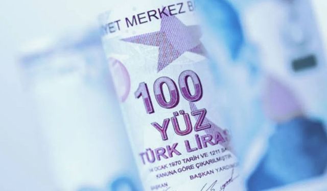 Kamu yöneticilerine seyyanen 30 bin lira zam teklifi geri çekildi