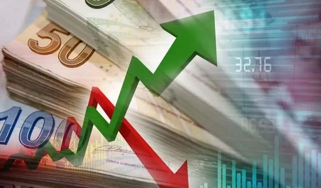 TÜİK Kasım ayı enflasyonunu açıkladı