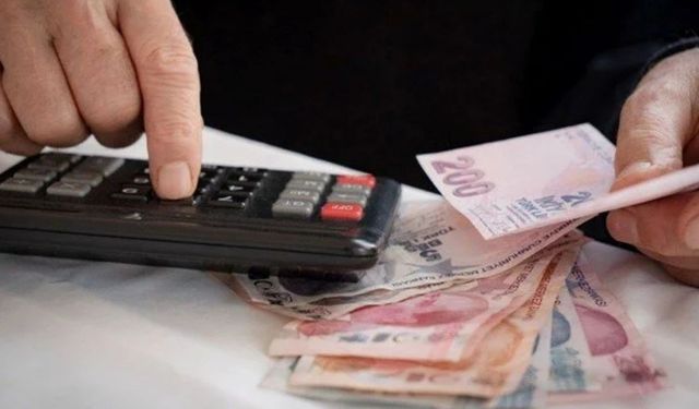 Vatandaşların bir numaralı sorunu 'ekonomi'