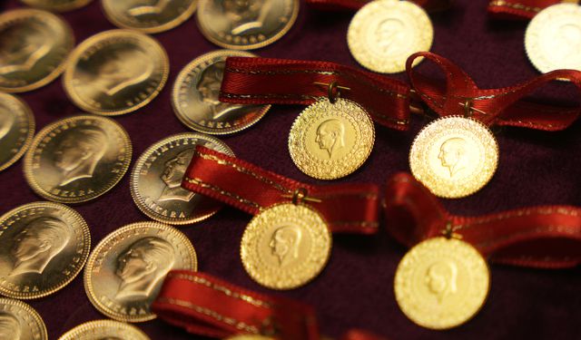 Altın fiyatları yükselişte! 29 Kasım 2025 Cumartesi bugün gram ve çeyrek altın ne kadar?