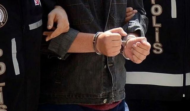 FETÖ'nün "kamu mahrem yapılanması"na yönelik soruşturmada 24 şüpheli hakkında gözaltı kararı