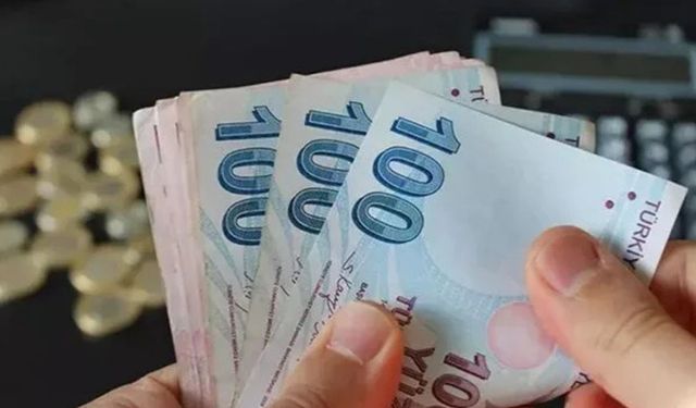 Memur ve emeklinin 5 aylık zam oranı belli oldu