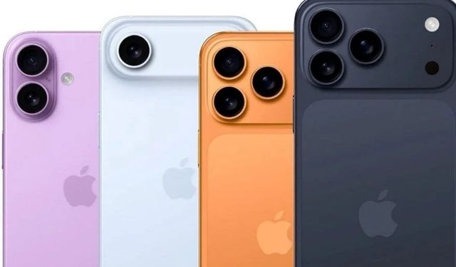 iPhone 17’nin çıkış tarihi belli oldu: İşte tüm yeni özellikler