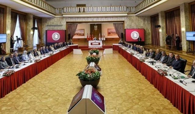 "Terörsüz Türkiye"de ilk adımların atıldığı 5 Ağustos'ta yasal süreç başlıyor