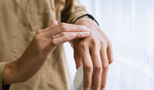 İnternette 'mucize' diye satılan ürünler cilt sorunlarına neden oluyor