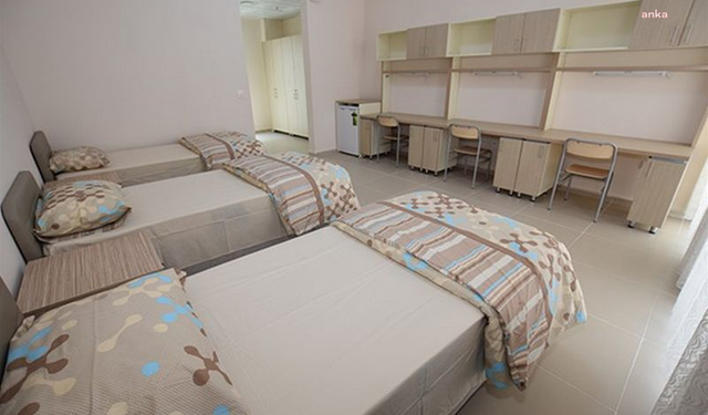 KYK yurt başvuruları başladı